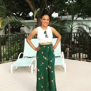 Meet your Posher, Keisha